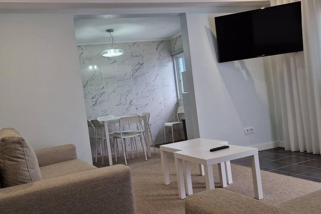 فيلا Casa De Ferias_As Oliveiras II إسبِنو المظهر الخارجي الصورة